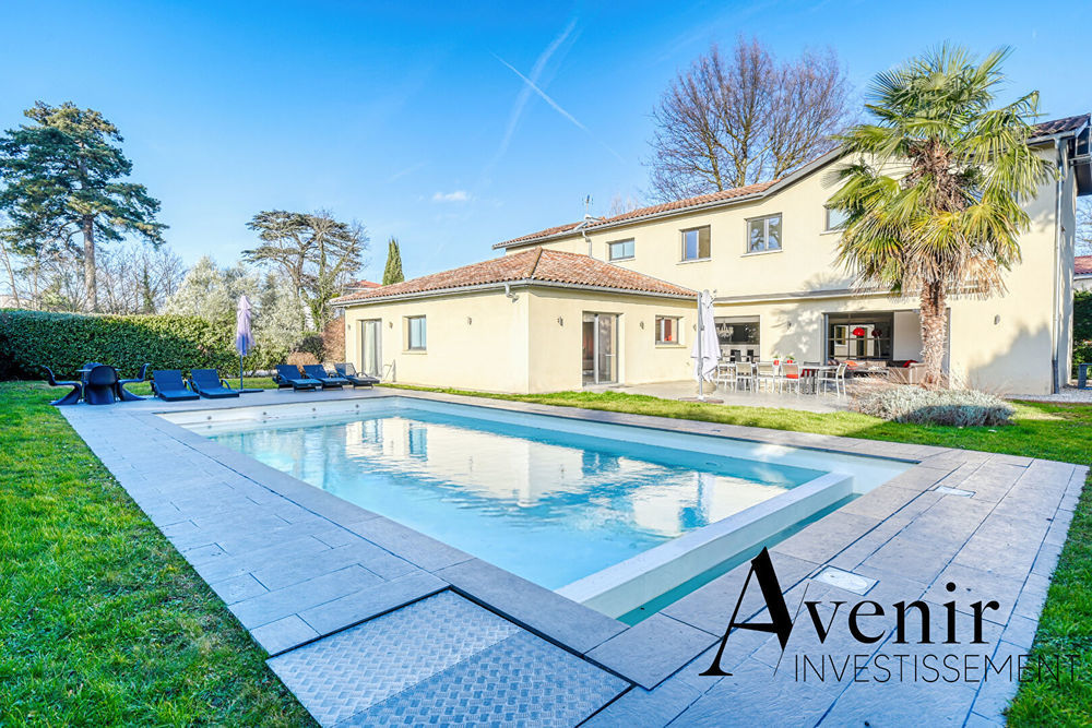 � vendre  Maison �cully (69130)