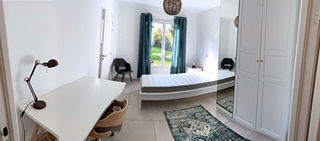  Appartement � louer 1 pi�ce 14 m�