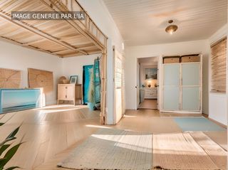  Maison � vendre 3 pi�ces 66 m�