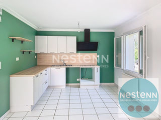  Maison � louer 4 pi�ces 100 m�