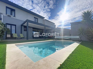  Maison � vendre 5 pi�ces 117 m�