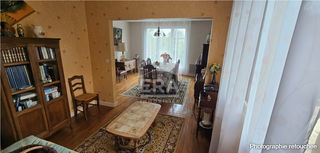  Maison � vendre 4 pi�ces 102 m�