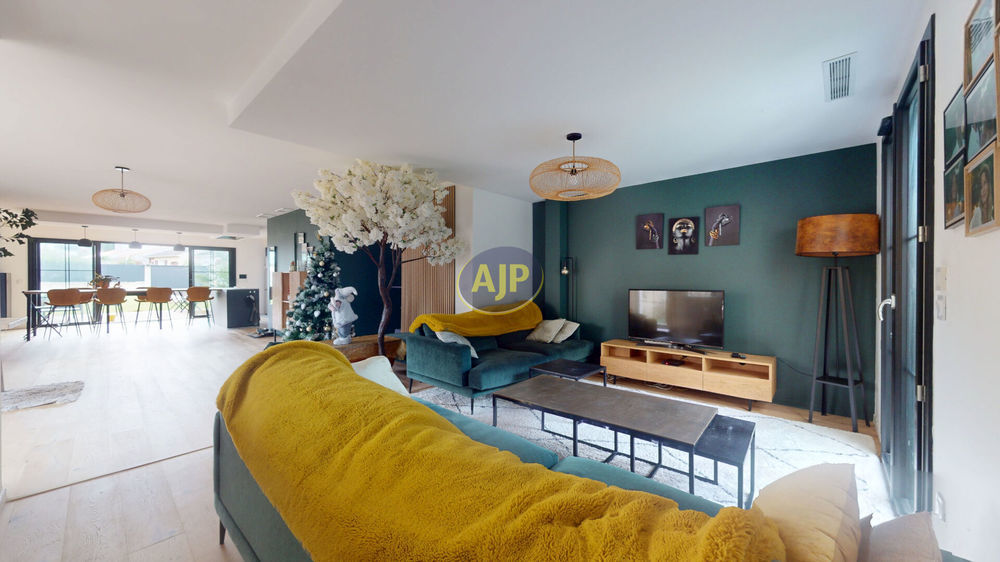 � vendre  Maison M�rignac (33700)