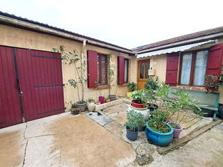  Maison � vendre 3 pi�ces 55 m�