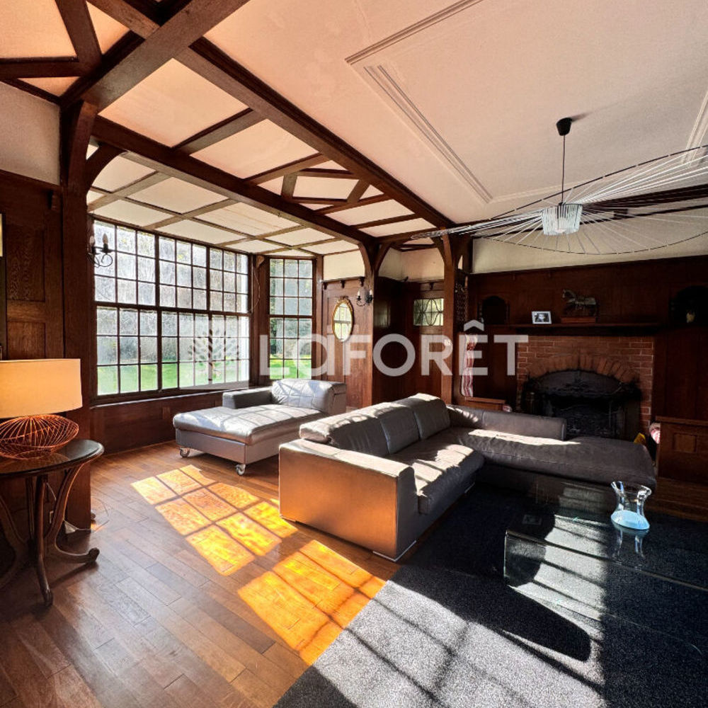 � vendre  Villa Hames-Boucres (62340)