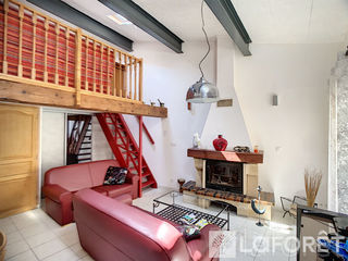  Maison � vendre 2 pi�ces 46 m�