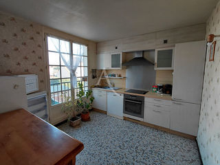  Maison � vendre 5 pi�ces 91 m�