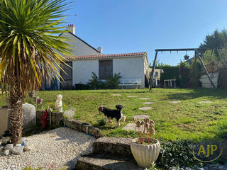  Maison � vendre 6 pi�ces 130 m�