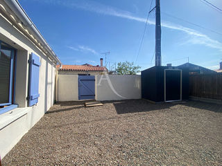  Maison � vendre 3 pi�ces 70 m�