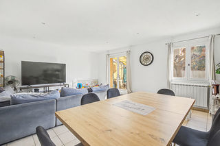  Maison � vendre 4 pi�ces 84 m�