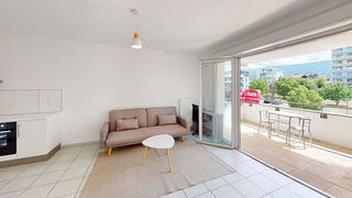  Appartement � louer 2 pi�ces 42 m�