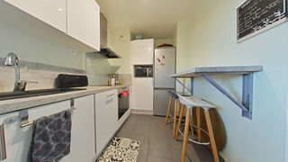  Appartement � vendre 4 pi�ces 80 m�