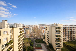  Appartement � vendre 2 pi�ces 56 m�