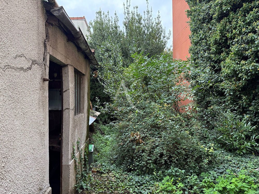 � vendre  Maison Bagnolet (93170)