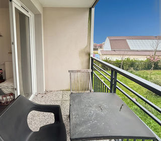  Appartement � louer 2 pi�ces 37 m�