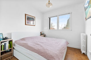  Appartement � vendre 4 pi�ces 82 m�