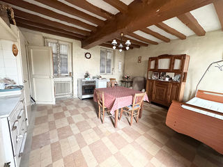  Maison � vendre 4 pi�ces 59 m�