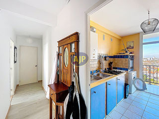  Appartement � vendre 3 pi�ces 58 m�