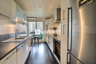  Appartement � vendre 6 pi�ces 118 m�