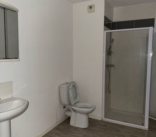  Appartement � louer 1 pi�ce 39 m�