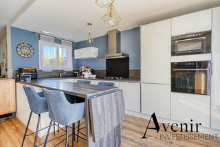  Maison � vendre 6 pi�ces 134 m�