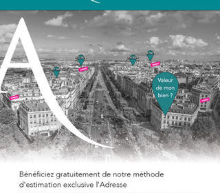  Appartement � vendre 2 pi�ces 35 m�