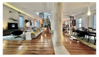  Appartement � vendre 8 pi�ces 389 m�