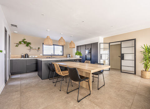   Maison de plain pied 20 min LA ROCHELLE Maison - 5 pi�ce(s) - 121 m�