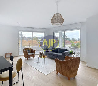  Appartement � vendre 4 pi�ces 100 m�