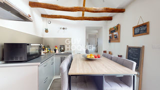  Maison � vendre 9 pi�ces 232 m�