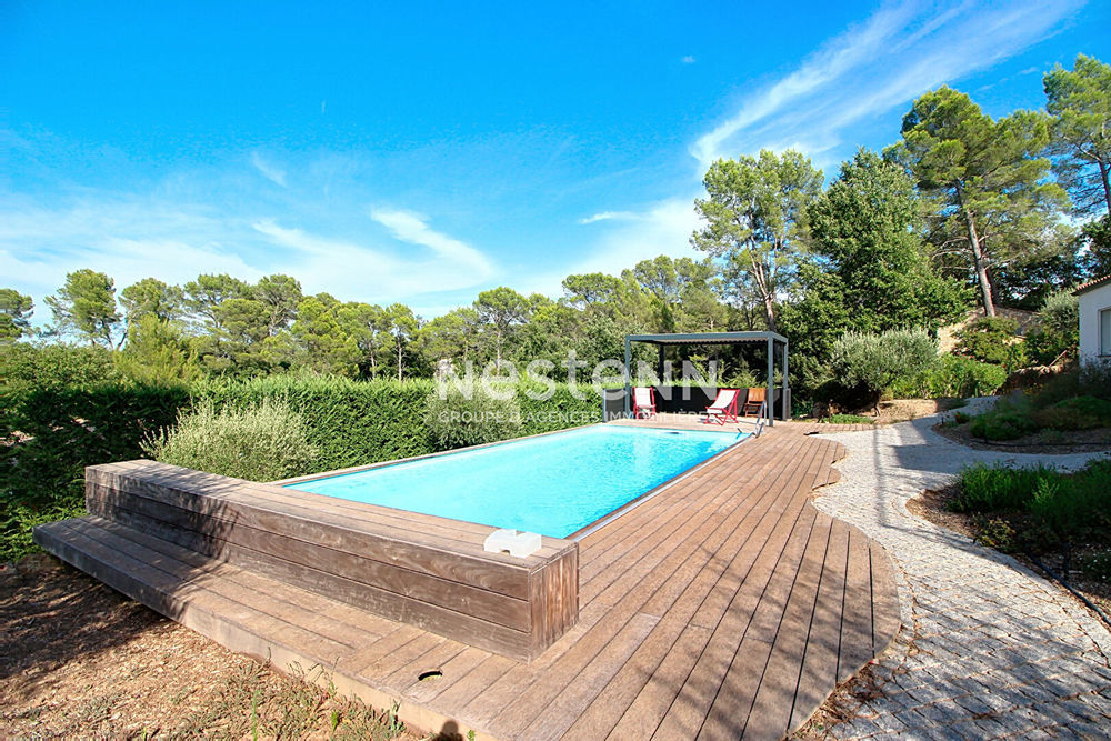 � vendre  Maison Lorgues (83510)