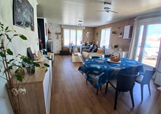  Maison � vendre 4 pi�ces 98 m�