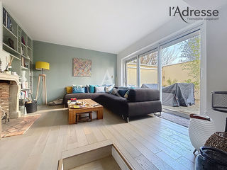  Maison � vendre 5 pi�ces 137 m�