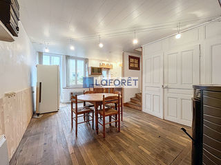  Maison � vendre 3 pi�ces 94 m�