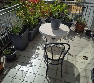  Appartement � vendre 3 pi�ces 55 m�