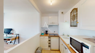  Appartement � louer 2 pi�ces 49 m�