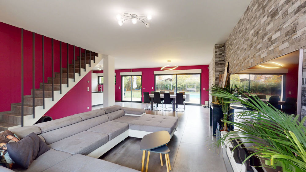 � vendre  Maison Combs-la-Ville (77380)