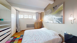  Appartement � vendre 6 pi�ces 151 m�