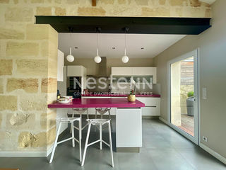  Maison � vendre 7 pi�ces 175 m�