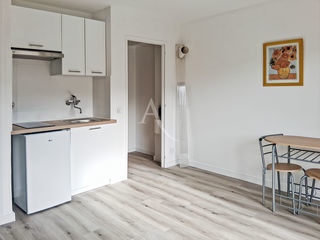  Appartement � louer 1 pi�ce 19 m�