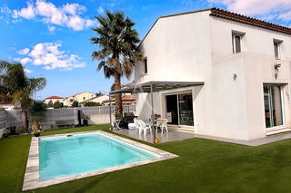  Maison � vendre 5 pi�ces 119 m�