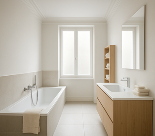  Appartement � vendre 3 pi�ces 71 m�