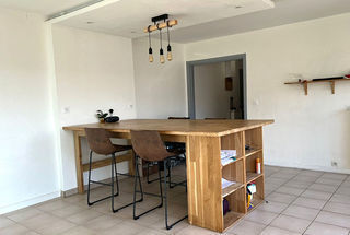  Appartement � vendre 5 pi�ces 118 m�