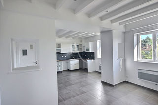  Appartement � vendre 3 pi�ces 57 m�