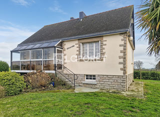  Maison � vendre 6 pi�ces 106 m�