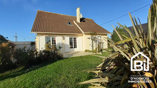  Maison � vendre 7 pi�ces 130 m�