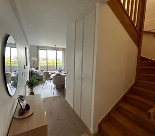  Appartement � vendre 3 pi�ces 70 m�