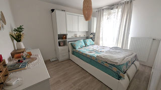  Appartement � vendre 3 pi�ces 64 m�