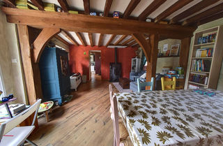  Maison � vendre 4 pi�ces 84 m�