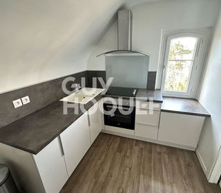  Appartement � louer 2 pi�ces 27 m�